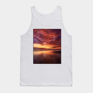 Long Sands Tynemouth Tank Top